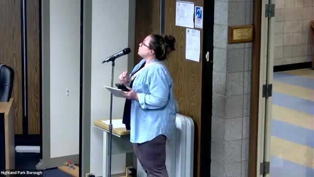 Community rallies for crossing guards amid privatization concerns