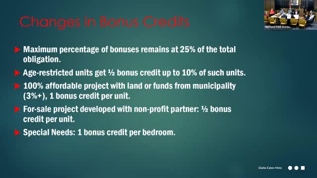 Housing Initiative Doubles Units for Special Needs Residents