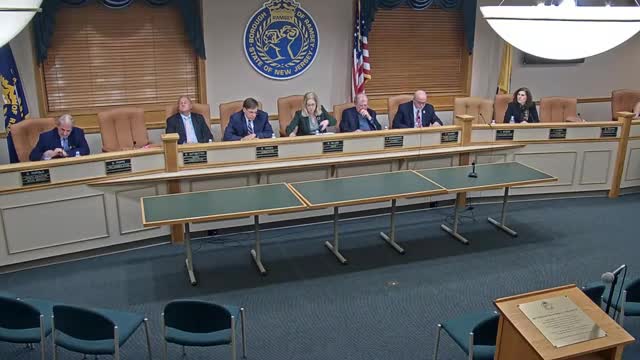 Ramsey launches major supply drive for Hurricane Helene victims