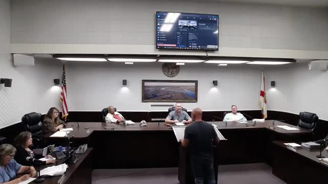 Campground Owners Fight for Power Amid Permit Confusion