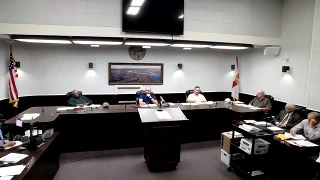Funding Priorities Spark Debate Over Fire and Animal Shelter Projects
