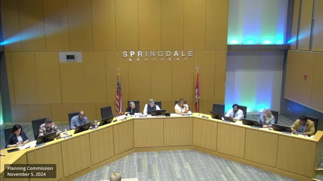 City Council Denies Sidewalk Waiver Request Amid Controversy