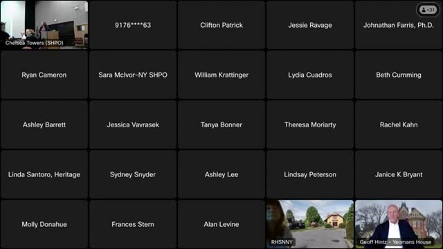 Underwater park plans unveiled for historic shipwrecks