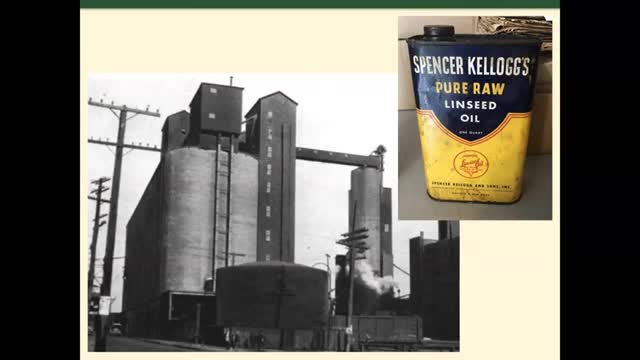 Historic Buffalo Elevators Revived as Cultural Landmarks