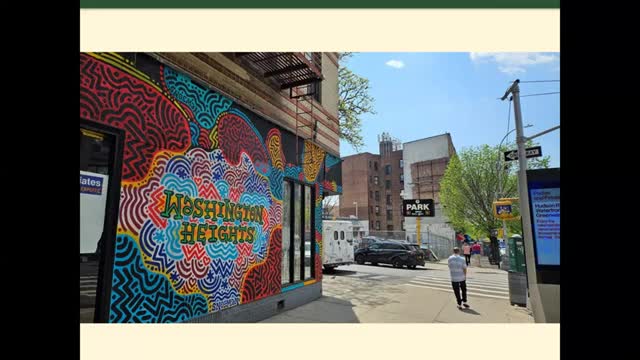 Community Divided Over Historic District Proposal in Washington Heights