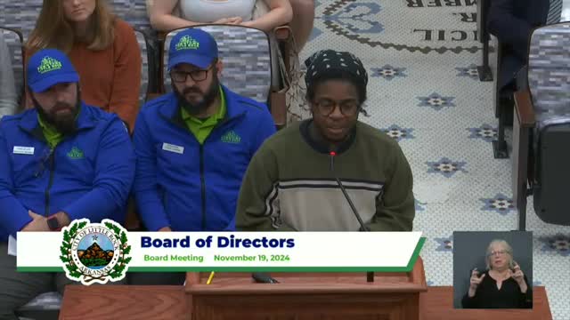 City leaders face backlash over controversial surveillance funding