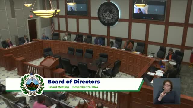 City Council Debates Food Truck Regulations Amid Community Concerns