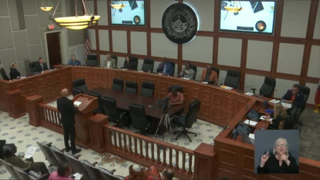 Community outraged as city board ignores public outcry