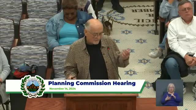 Residents Rally Against Short Term Rentals in Neighborhood