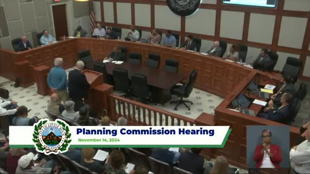 Zoning battle intensifies as residents push back against development