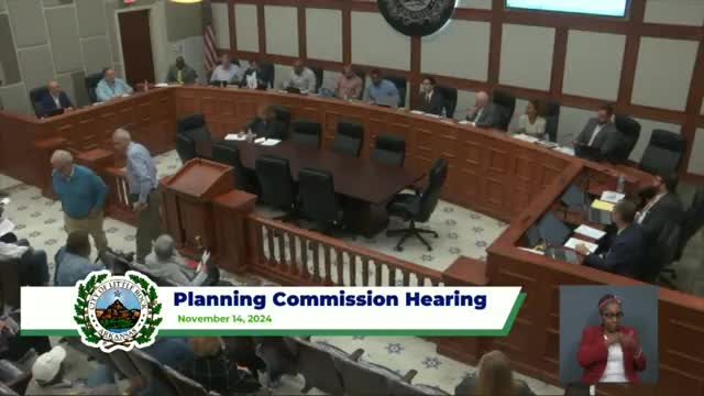 Controversial property replats spark community debate