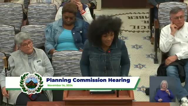 Community fights to preserve historic site from redevelopment