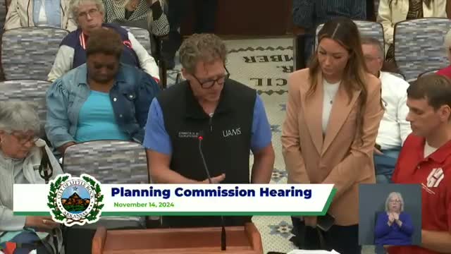 Community fights to reclaim historic homes from developers