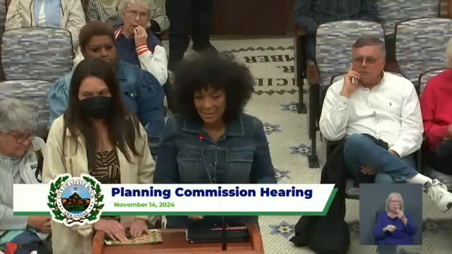 Community fights to preserve historic property from demolition