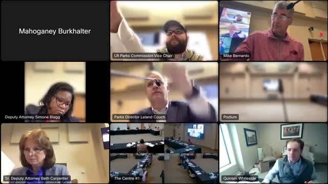 City reveals major bond projects transforming local parks