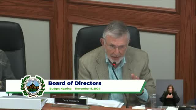 City leaders warn of environmental crisis along river trail