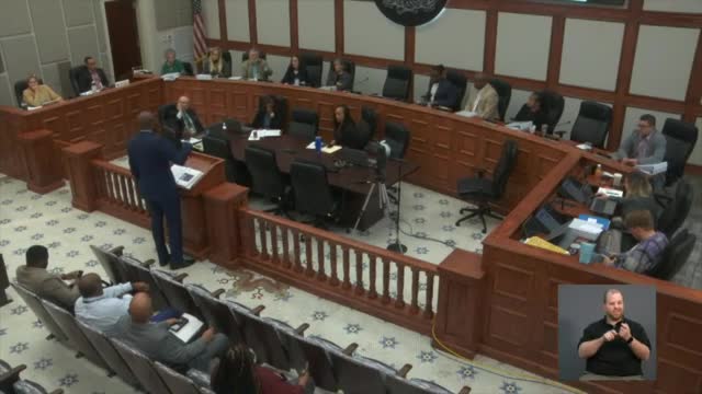 City leaders push for innovative solutions to affordable housing crisis