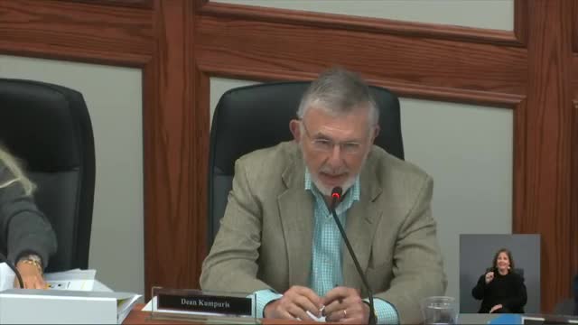 City leaders push for urgent solutions to homelessness crisis