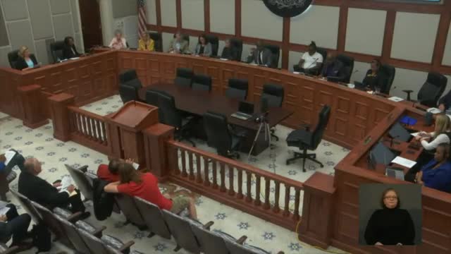 City Council Moves to Condemn Hazardous Property Amid Controversy