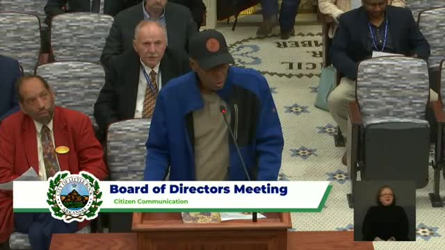 City officials face backlash over expired property permits
