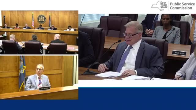 Central Hudson seeks massive rate hike amid ongoing hearings