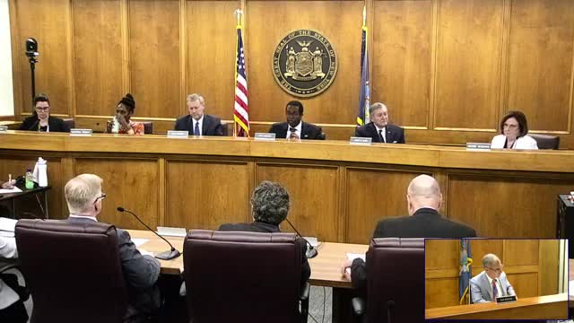 Central Hudson faces backlash over proposed rate hikes