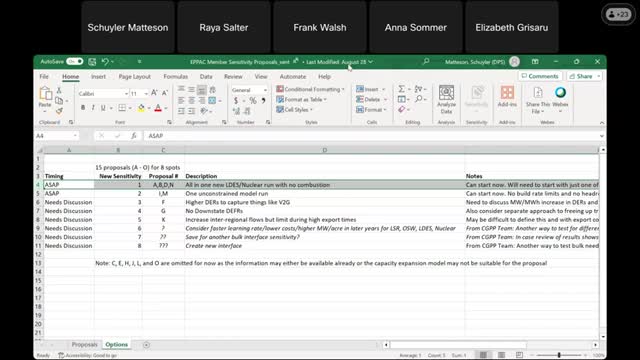 Nuclear modeling sparks debate over site transparency and safety