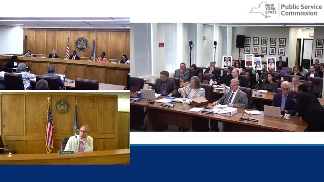 Public outcry mounts against proposed gas rate increases