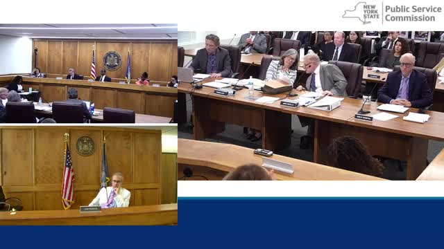 Commission approves biomethane projects amid community concerns