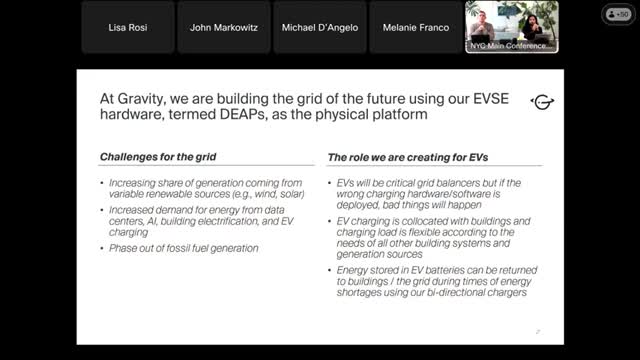 EV Taxis Revolutionize New York's Transportation Landscape