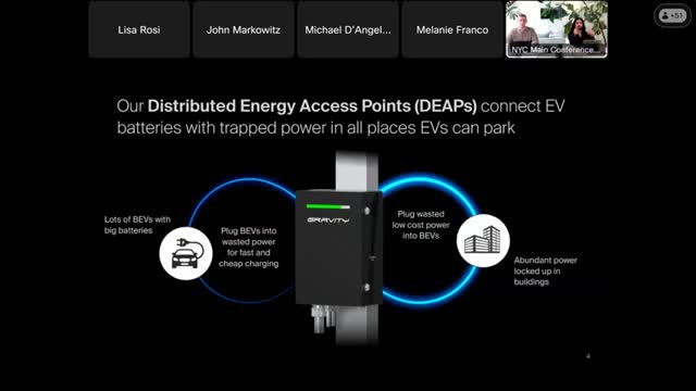 Innovative EV Charging System Claims Fastest Speeds in NYC