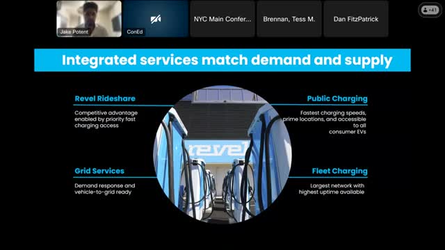 Innovative charging hubs set to transform urban EV landscape