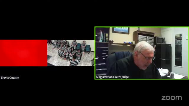 Indictments and Charges Unraveled in Courtroom Drama