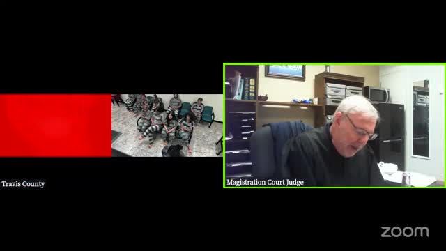 Courtroom Drama Unfolds with Multiple Assault Charges