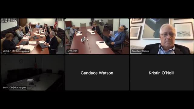 New law mandates live streaming of public meetings