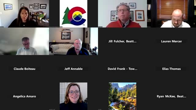 Commissioners debate future of controversial drilling application
