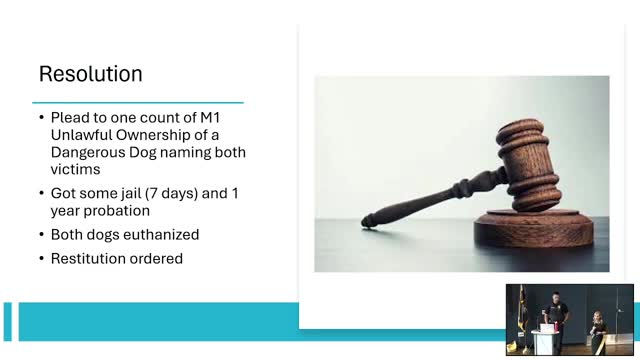 Victims voices ignored in flawed justice system
