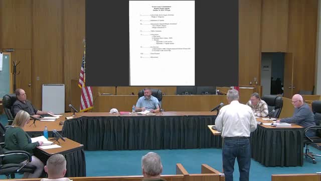 State House Passes Major Disaster Relief Bill for Hurricane Recovery