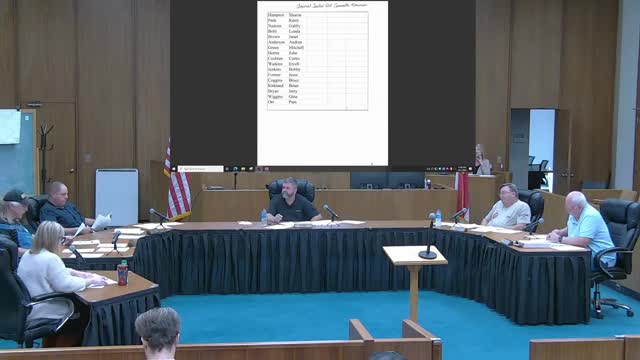 Local leaders clash over dog control and safety measures