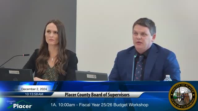 County budget reveals soaring salaries and pension costs