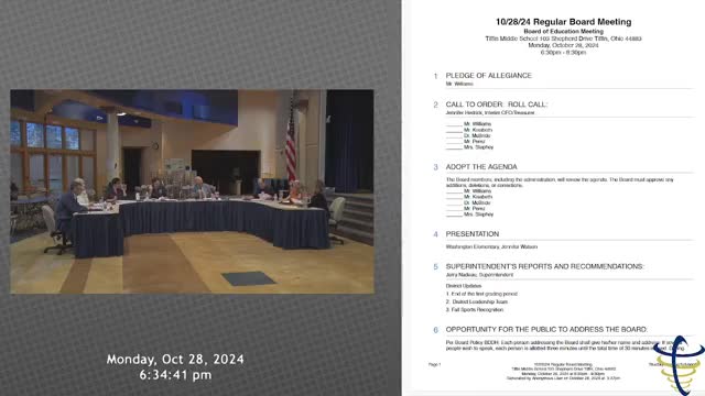 School leaders unveil innovative strategies to boost student success