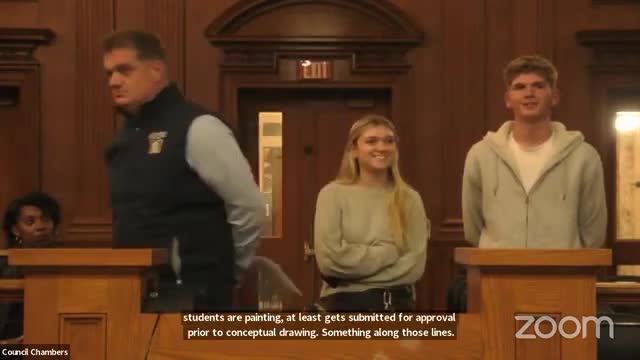 Experts warn of free speech risks in school policies