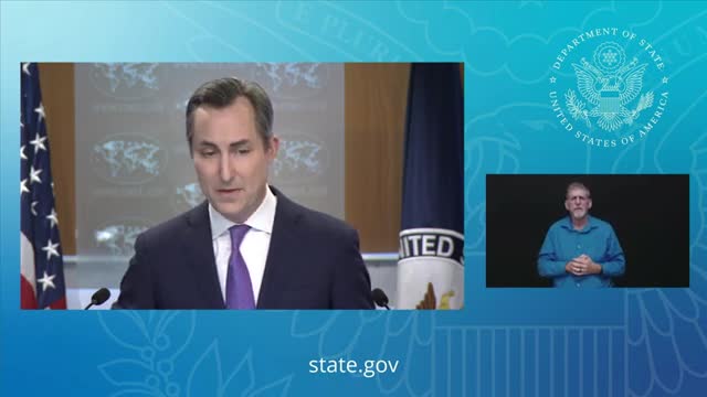 US and France push for ceasefire amid rising tensions