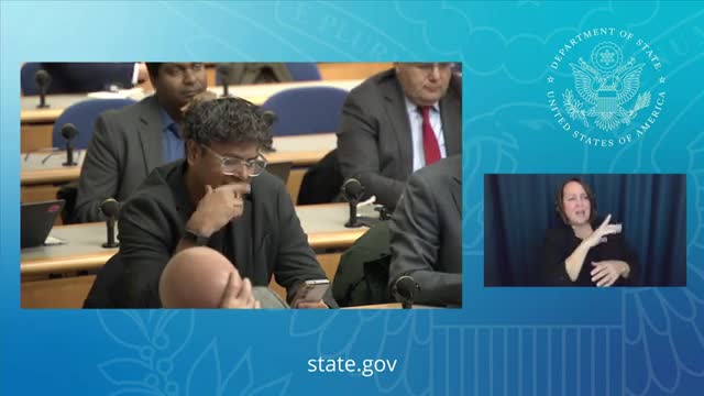 US raises alarm over North Korean troops aiding Russia