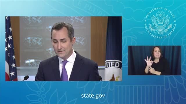 US Presses Israel to Uphold Crucial Ceasefire Agreement