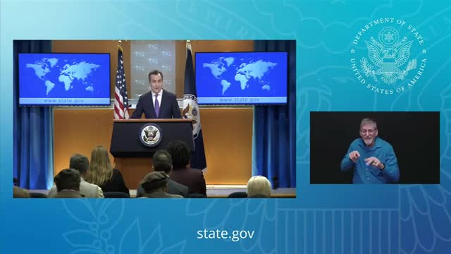 Blinken champions Ukraine's NATO aspirations in crucial meetings