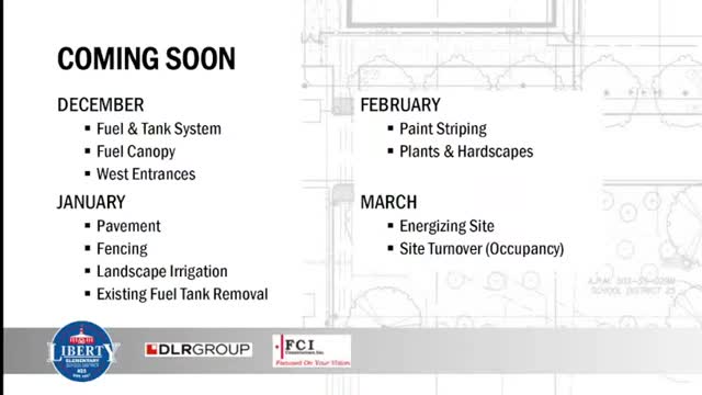 Major construction project set to transform school site
