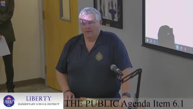 School Board Faces Backlash Over Staff Treatment and Changes