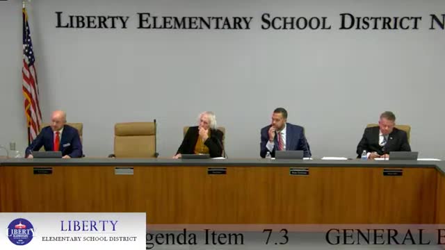 School Board Prioritizes Classroom Funding Over Administration Cuts