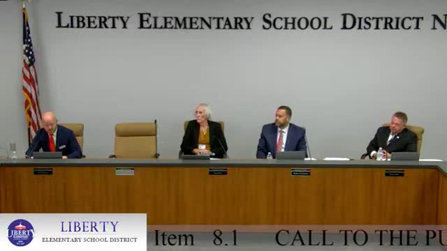 Board Meeting Erupts Over Controversial Policies and Resignations